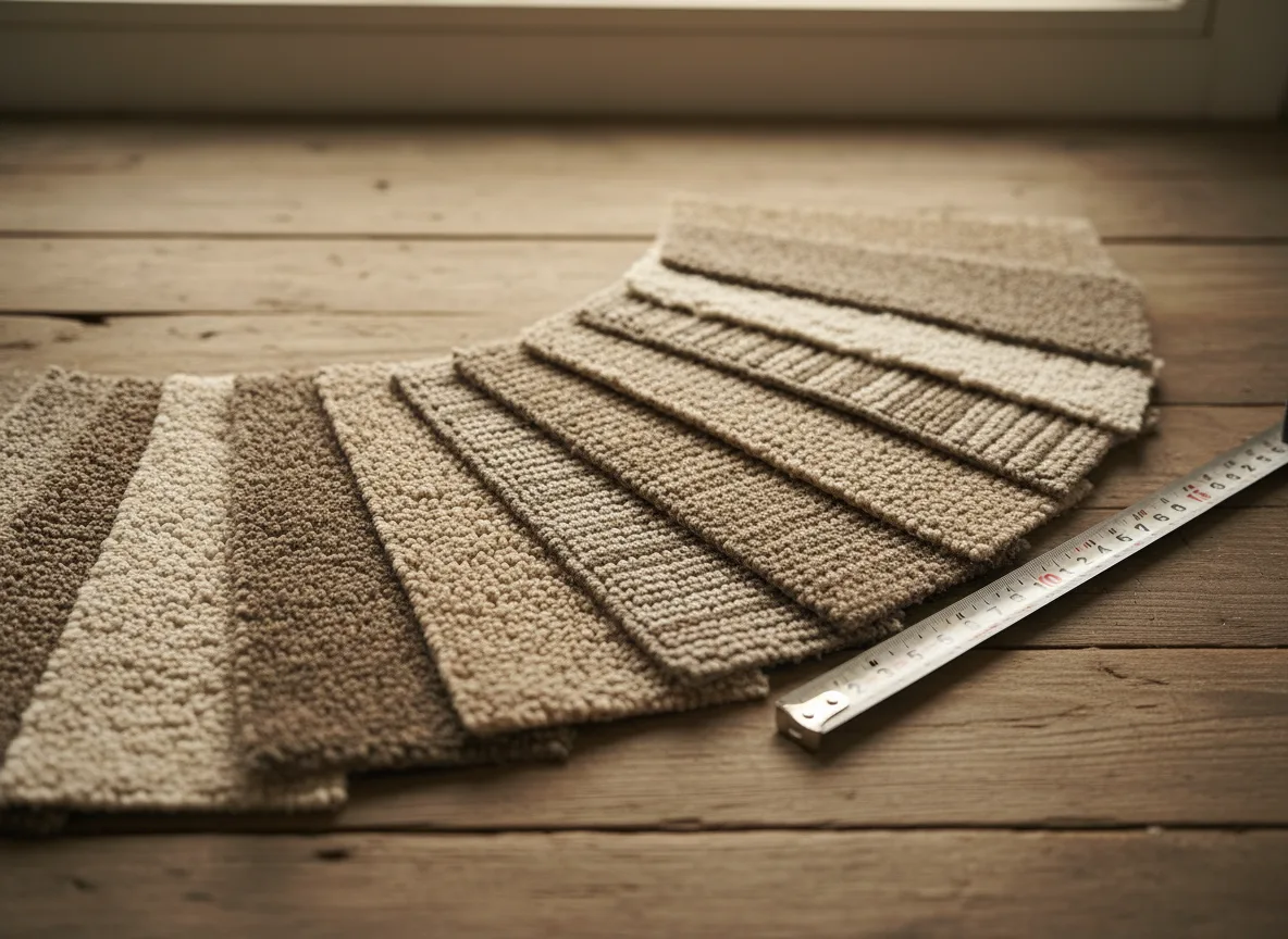 Carpet Installation Dorset, OH FAQs
